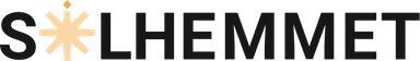 Solhemmet logo