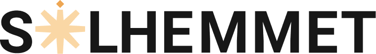 solhemmet logo