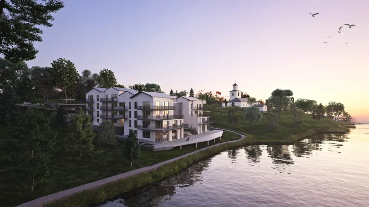 Solhemmet arrives in Portugal with innovative communities for seniors
