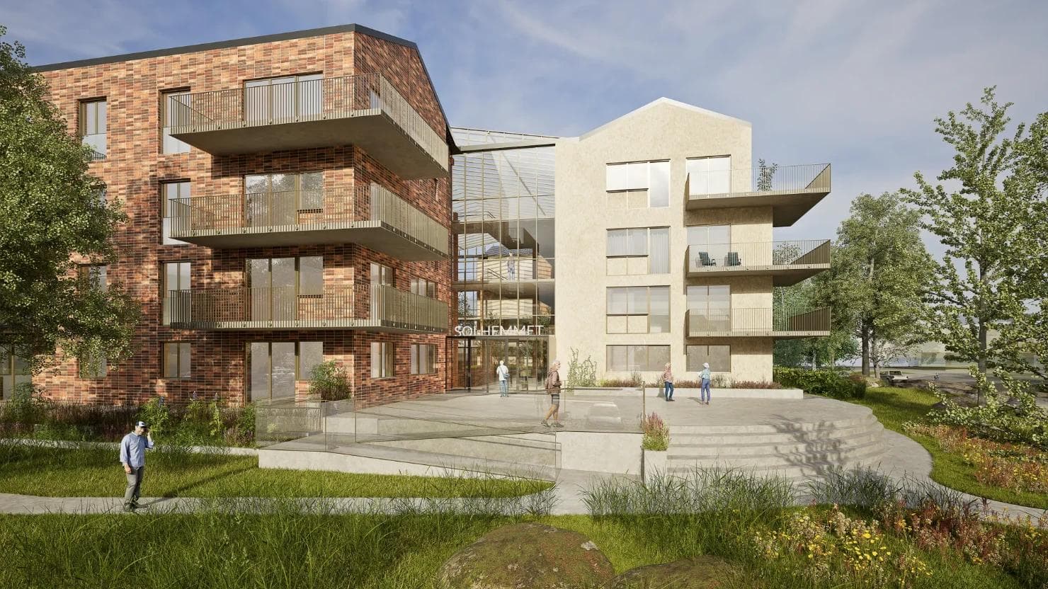 Oskarshamn card image