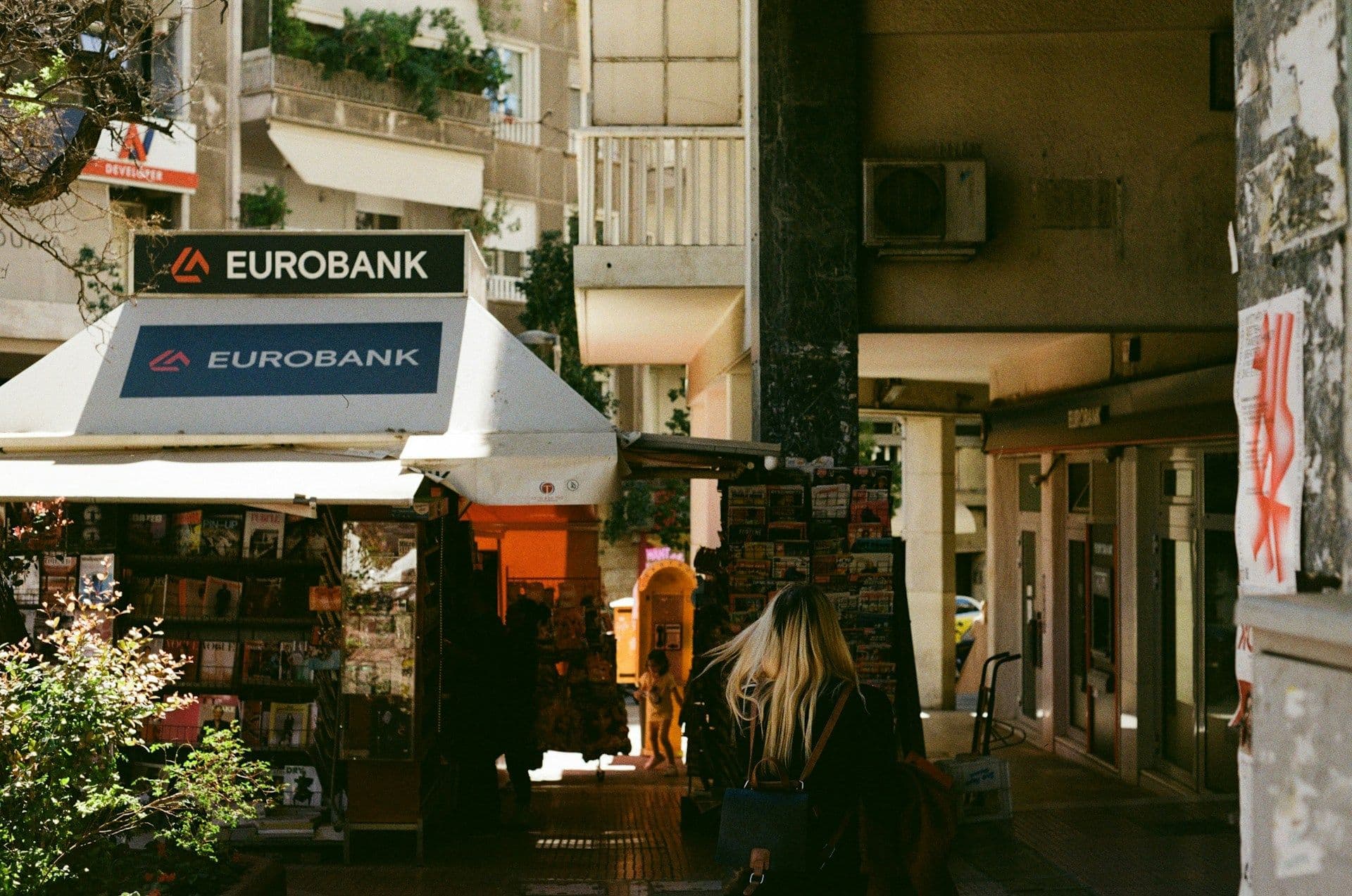 Benchmark UE e Mercado Expat
