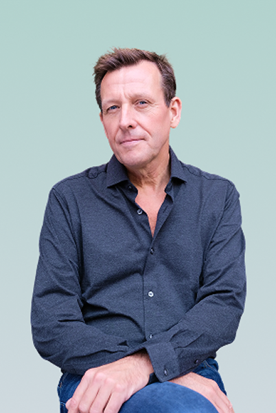 Michael Guldstrand
