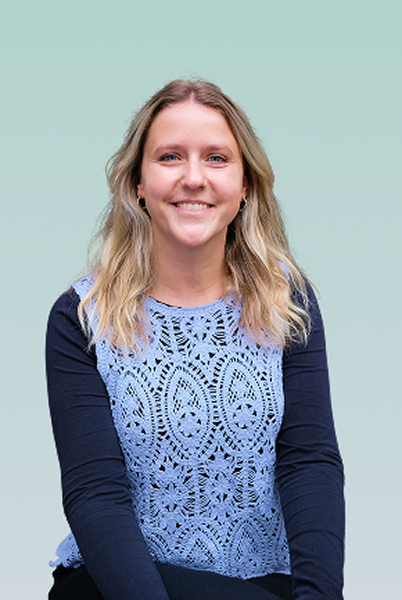 Moa Svensson